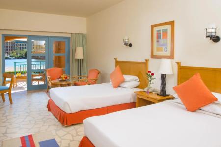Strand Beach & Golf Resort Taba Heights - 5