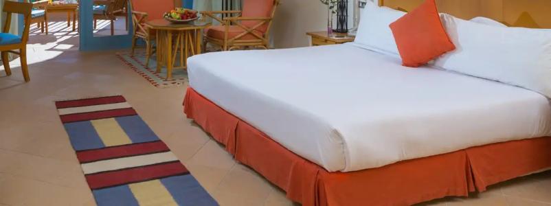 Strand Beach & Golf Resort Taba Heights - 51