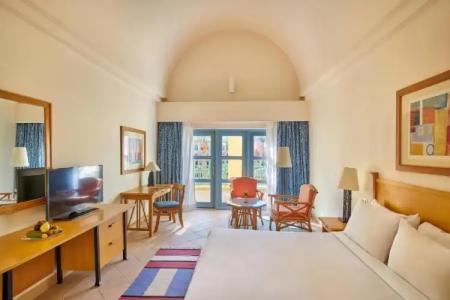 Strand Beach & Golf Resort Taba Heights - 54