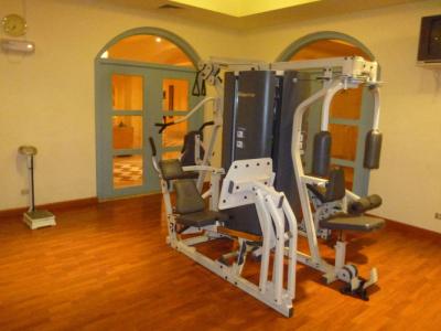 Strand Beach & Golf Resort Taba Heights - 18