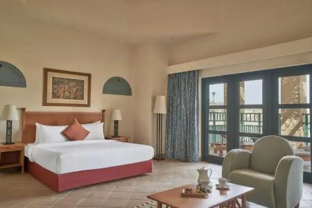 Strand Beach & Golf Resort Taba Heights - 62