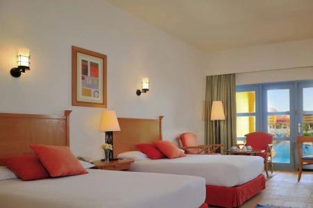 Strand Beach & Golf Resort Taba Heights - 2