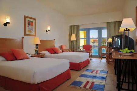 Strand Beach & Golf Resort Taba Heights - 1