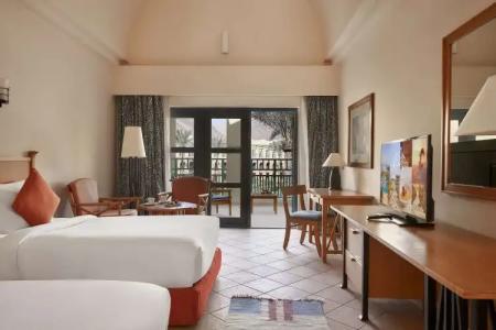 Strand Beach & Golf Resort Taba Heights - 48