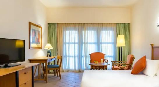 Strand Beach & Golf Resort Taba Heights - 43