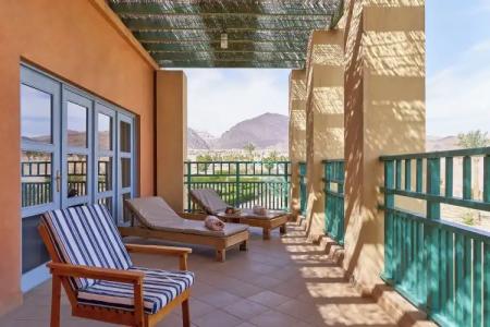 Strand Beach & Golf Resort Taba Heights - 64