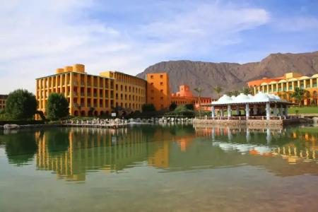 Strand Beach & Golf Resort Taba Heights - 30