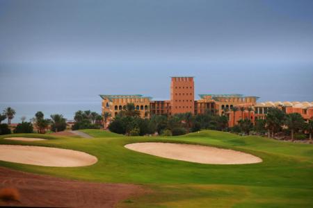 Strand Beach & Golf Resort Taba Heights - 26