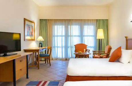 Strand Beach & Golf Resort Taba Heights - 7