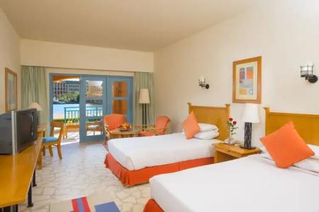 Strand Beach & Golf Resort Taba Heights - 6