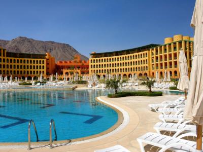 Strand Beach & Golf Resort Taba Heights - 20