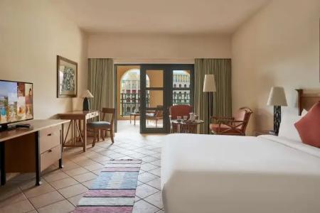 Strand Beach & Golf Resort Taba Heights - 52