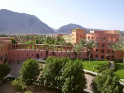 Strand Beach & Golf Resort Taba Heights - 27