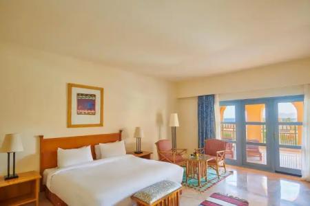 Strand Beach & Golf Resort Taba Heights - 60