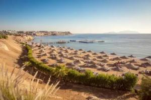 Domina Aquamarine Hotel & Resort, Шарм-эль-Шейх