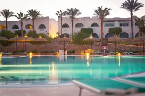 Domina Sultan & Resort - 0