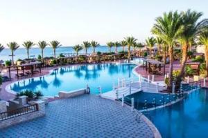 Jaz Belvedere Resort, Шарм-эль-Шейх