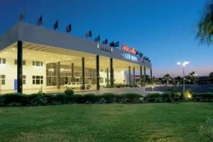 Jolie Ville Golf & Resort, Шарм-эль-Шейх