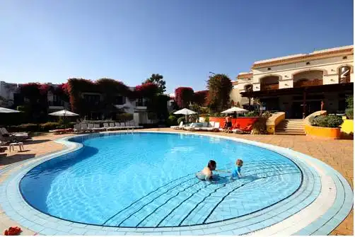 Mexicana Sharm Resort - 0