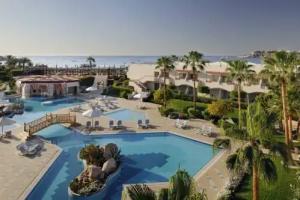 Naama Bay Promenade Beach Resort Managed By Accor, Шарм-эль-Шейх