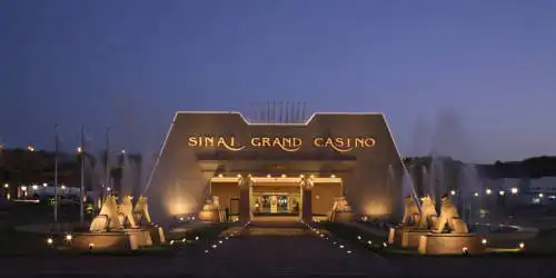 Royal Holiday Beach Resort & Casino (Ex Sonesta Beach) - 0