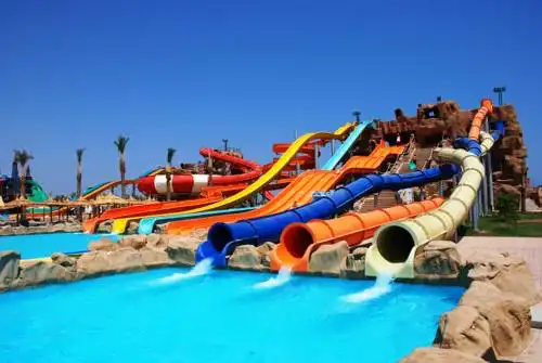 Albatros Aqua Blu Sharm El Sheikh - 0