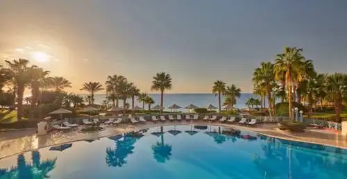 Park Regency Sharm El Sheikh Resort (Formerly Hyatt Regency) - 0