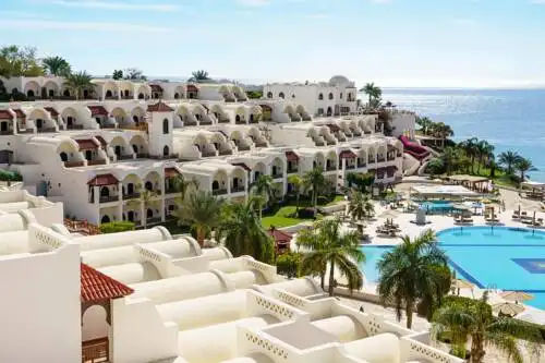 Mövenpick Resort Sharm El Sheikh - 0