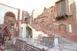 Amar Sina Village, Шарм-эль-Шейх