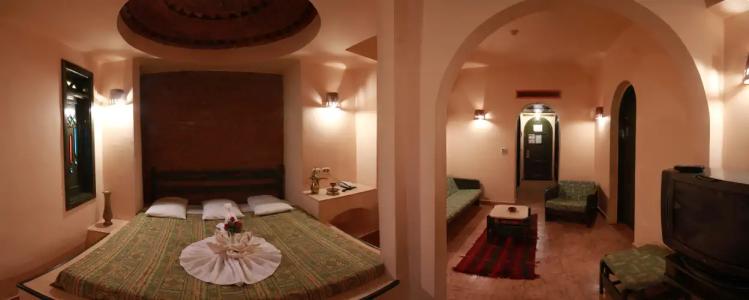 Amar Sina Village - 2