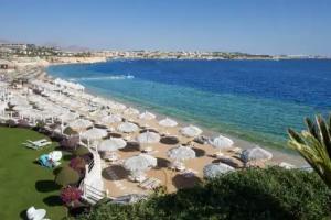 Sunrise Arabian Beach Resort, Шарм-эль-Шейх