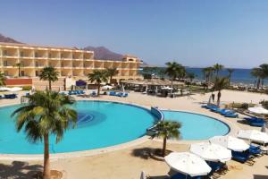 La Playa Beach Resort Taba, Нувейба