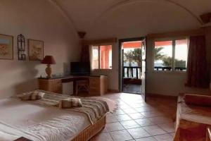 Kahramana Beach Resort - All Inclusive, Абу-Дабаб