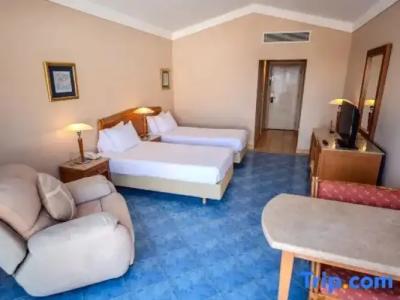 Ecotel Dahab Bay View Resort - 127