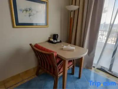 Ecotel Dahab Bay View Resort - 103