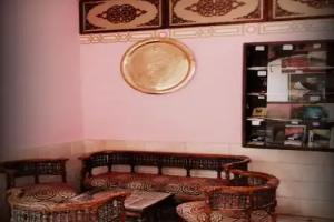 Ali Baba Hotel, Дахаб