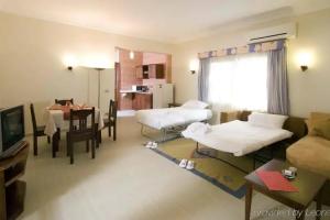 4S Hotel Dahab, Дахаб