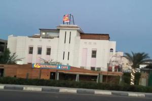 4S Hotel Dahab, Дахаб