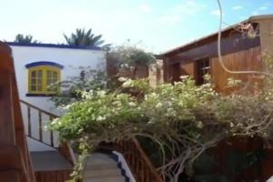 Neptune Hotel, Дахаб