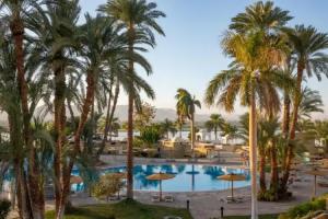 Отель «Mercure Luxor Karnak», Луксор