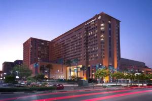 Intercontinental Cairo Citystars, an IHG Hotel, Каир