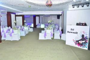 Aracan Pyramids Hotel, Каир