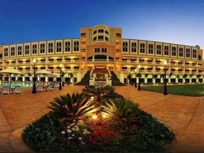 Helnan Dreamland - 0