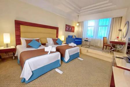 Helnan Dreamland - 18