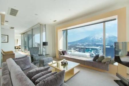 Chalet Ivy Hirafu - 34