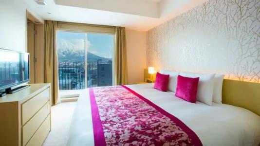 Chalet Ivy Hirafu - 106
