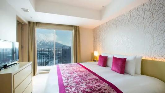 Chalet Ivy Hirafu - 78