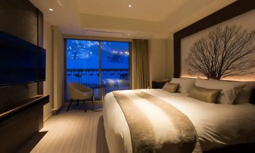 Chalet Ivy Hirafu - 97