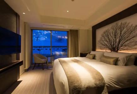 Chalet Ivy Hirafu - 5