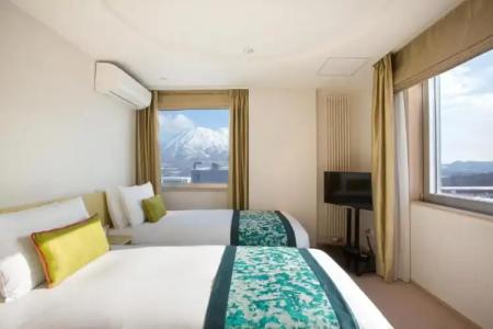 Chalet Ivy Hirafu - 101